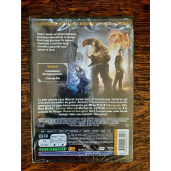 DVD - Les 4 Fantastiques Film