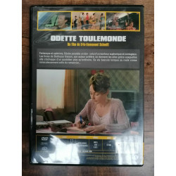 Odette Toulemonde DVD simple