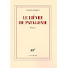 Le lièvre de Patagonie