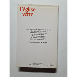 L'église verte