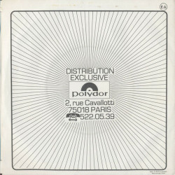 Wild Cat Blues / New Orleans Biguine