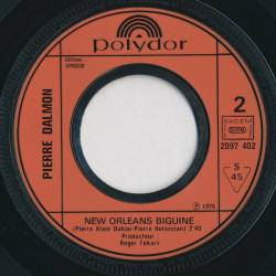 Wild Cat Blues / New Orleans Biguine