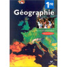 Géographie 1ère (Manuel)