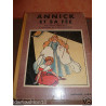 Annick et sa Fée par César Santelli/ Larousse