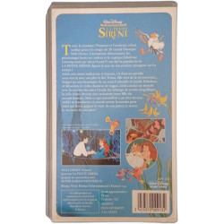 La Petite Sirène