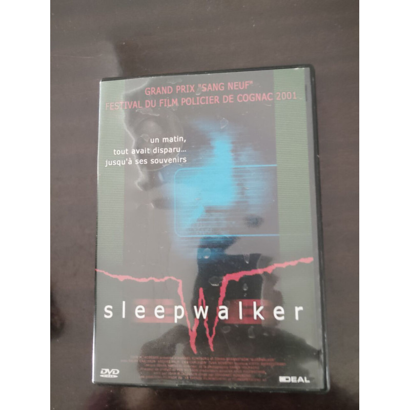 SleepWalker