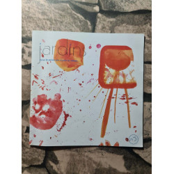 Jardins - revue de poésies par et pour les enfants