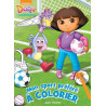 Mon sport préféré à colorier Mon sport préféré à colorier