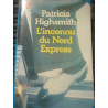 p highsmith L'inconnu du Nord Express