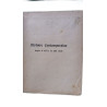 Histoire contemporaine du milieu du XIXe siécle a nos jours