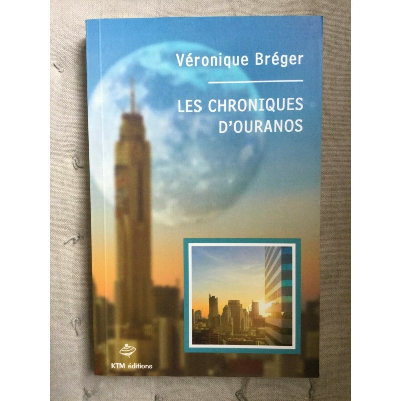 Les Chroniques d'ouranos ktm