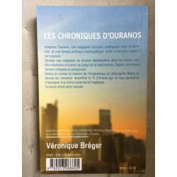 Les Chroniques d'ouranos ktm