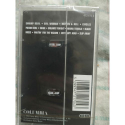 Circus of Power Magic Madness Cassette Audio-K7 NEUVE SOUS BLISTER