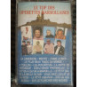 Le top des opérettes marseillaises Cassette Audio-K7 Vogue 737022