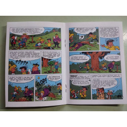 Caprice des Dieux - Pic Nic et Caprice - Le Rallye des joyeux...