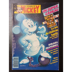 Le journal de Mickey N.1911