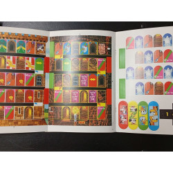 Le journal de Mickey N.1911