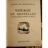 Voyagen en dentelles