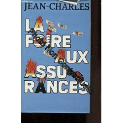 La foire aux assurances