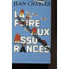 La foire aux assurances