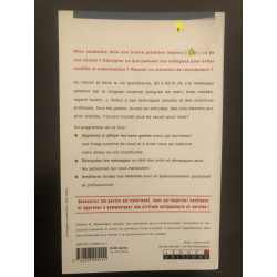 Parlez vous le langage du corps