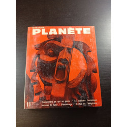 Le Nouveau Planète 11