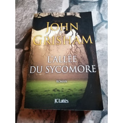 L'Allée du sycomore