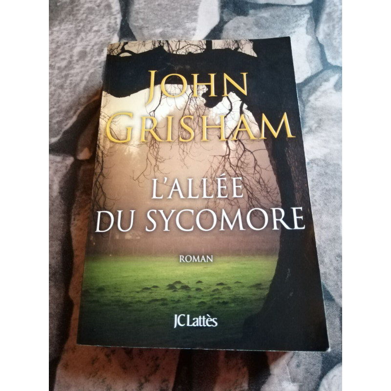 L'Allée du sycomore