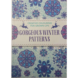Gorgeous Winter Patterns