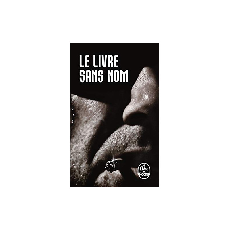 Le Livre sans nom (plp)