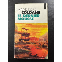 Le dernier mousse