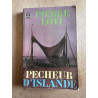 Pecheur d'Islande