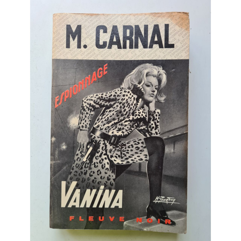 Vanina