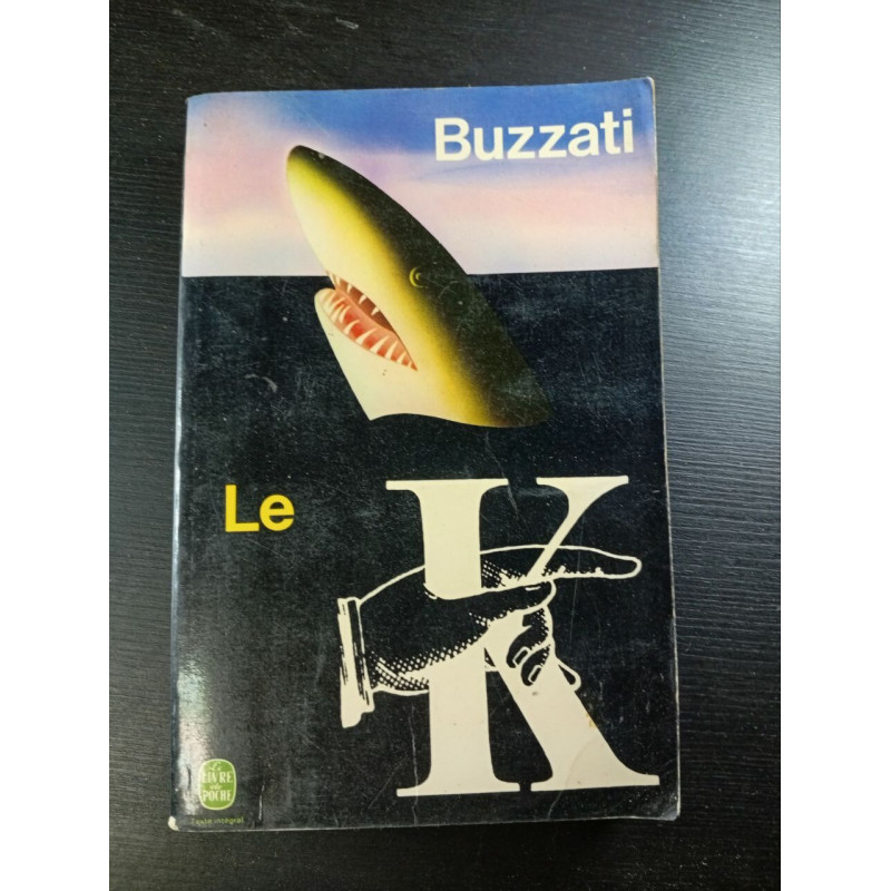 Le K
