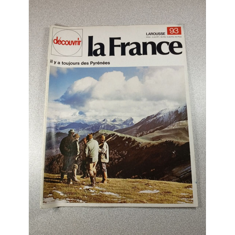 Découvrir n°93