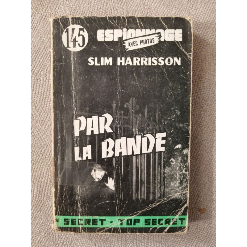 Par la Bande