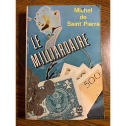 Le milliardaire