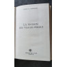 La maison des visages perdus