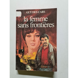 La Femme sans frontières