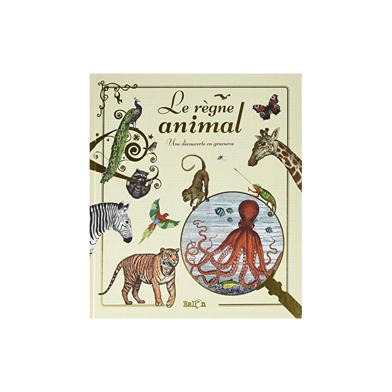 Le règne animal Le règne animal