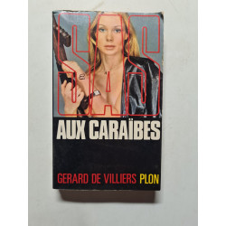 SAS Aux Caraïbes - 1967