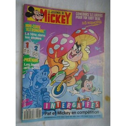 Le Journal de Mickey hebdomadaire N 1828