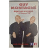 GUY MONTAGNE NOUVEAU SPECTACLE