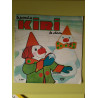 Le Journal De Kiri Le Clown Nº21 / Janvier 1973