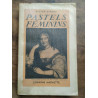 Pastels féminins hachette