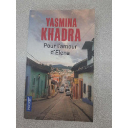 Pour l'amour d'Elena