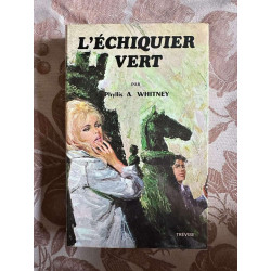 L'echiquier vert