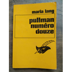 Pullman numéro douze masque