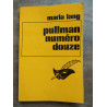 Pullman numéro douze masque