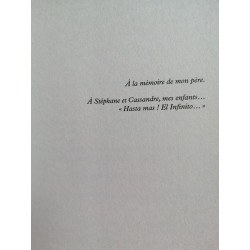 Les héritiers passent à table